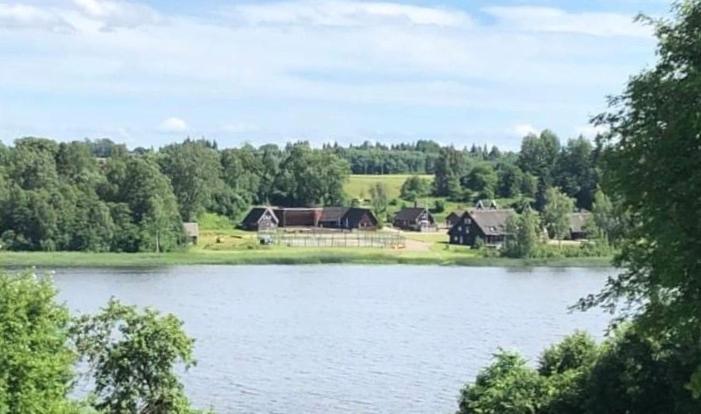 Sammuli Holiday Village Viljandi  Exterior photo