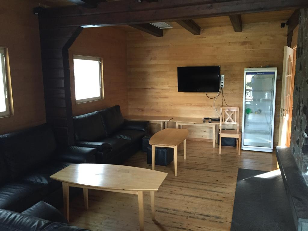 Sammuli Holiday Village Viljandi  Room photo