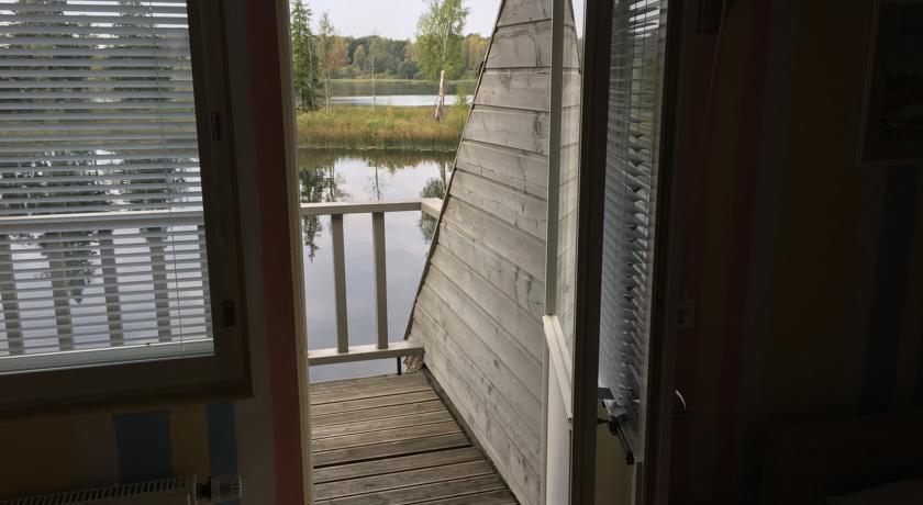 Sammuli Holiday Village Viljandi  Room photo