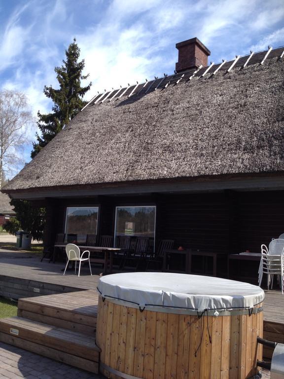 Sammuli Holiday Village Viljandi  Exterior photo