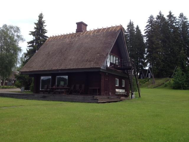 Sammuli Holiday Village Viljandi  Exterior photo