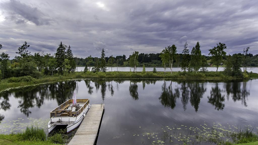 Sammuli Holiday Village Viljandi  Exterior photo